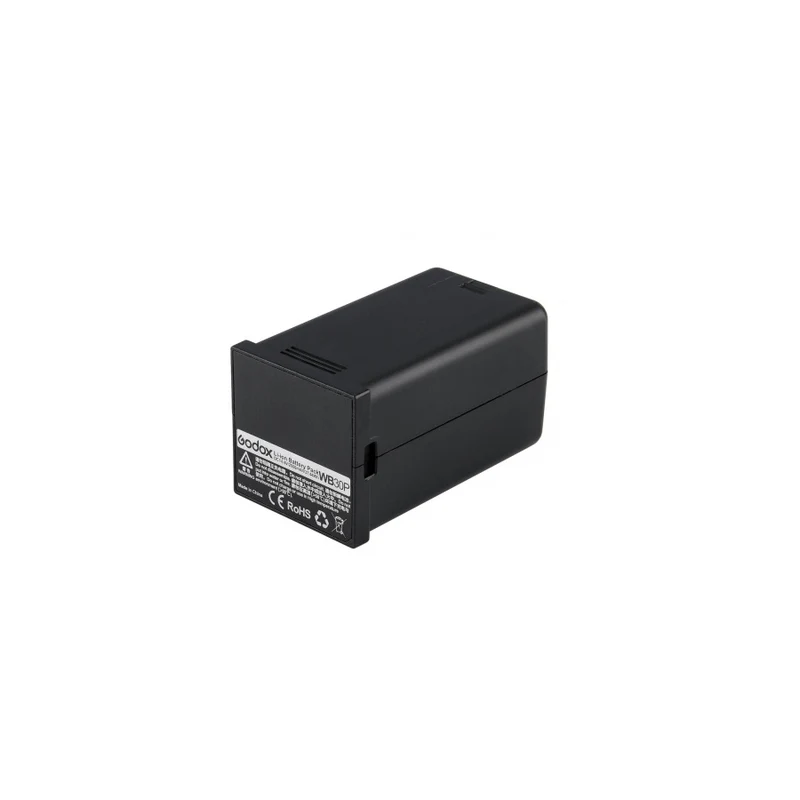 Godox batteria WB300 (per AD300Pro)