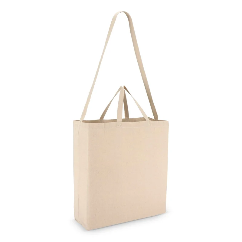 Borsa in cotone OEKO-TEX® 40 x 13 x 44 cm 220g/m²