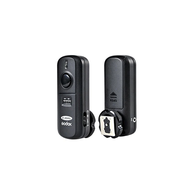Godox radiocomando + ricevitore FC-16