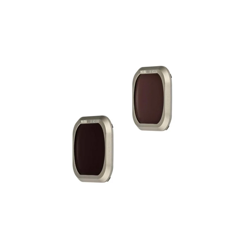 Nisi Kit filtri ND Lunga Esposizione per Mavic 2 Pro