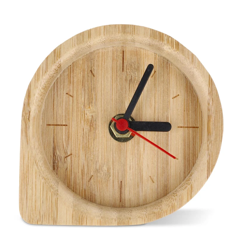 Orologio da tavolo a goccia
