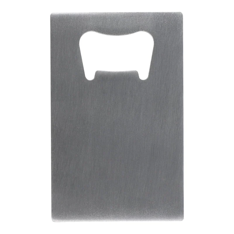 SS Apribottiglie per carte di credito