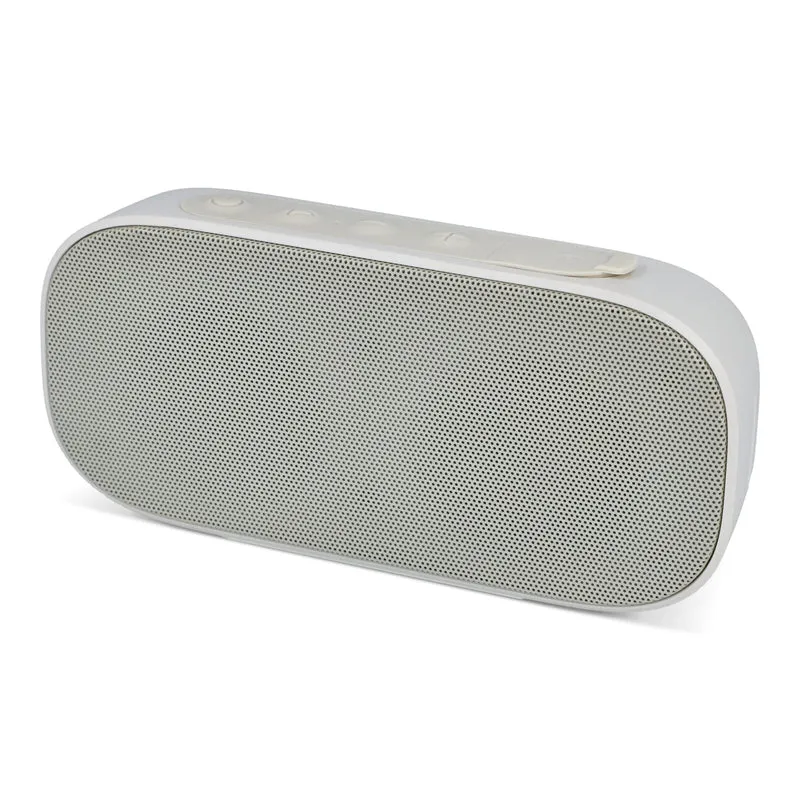Altoparlante Bluetooth impermeabile medio 5W R-ABS