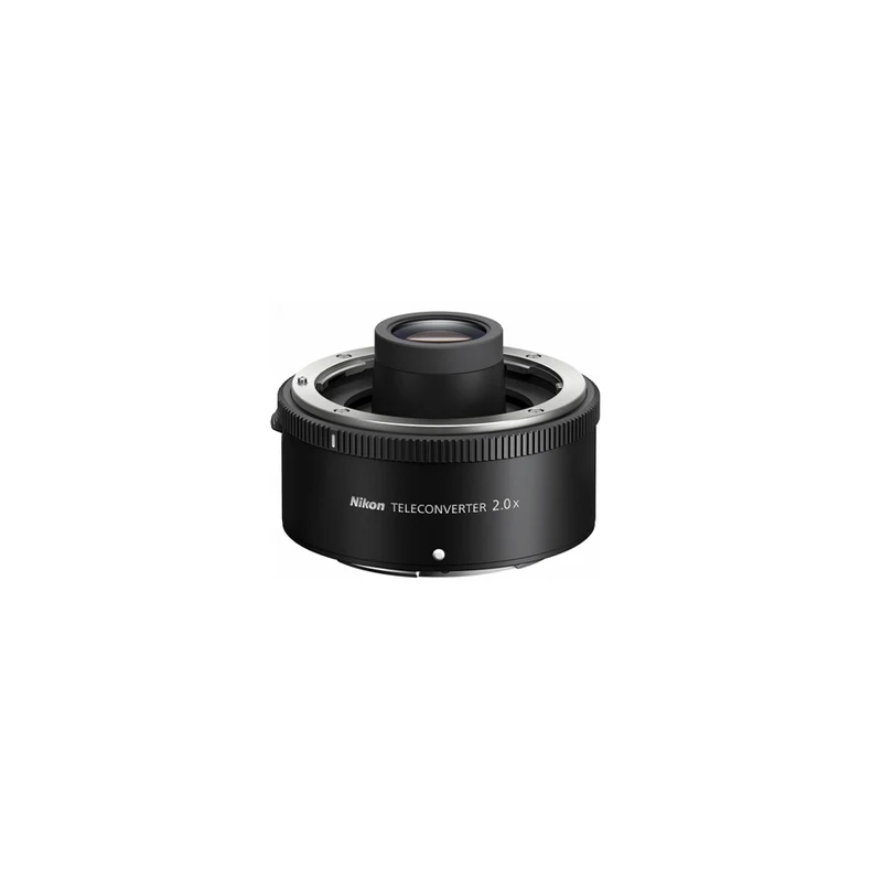 Nikon Z TC-2.0x - Garanzia Nital Italia