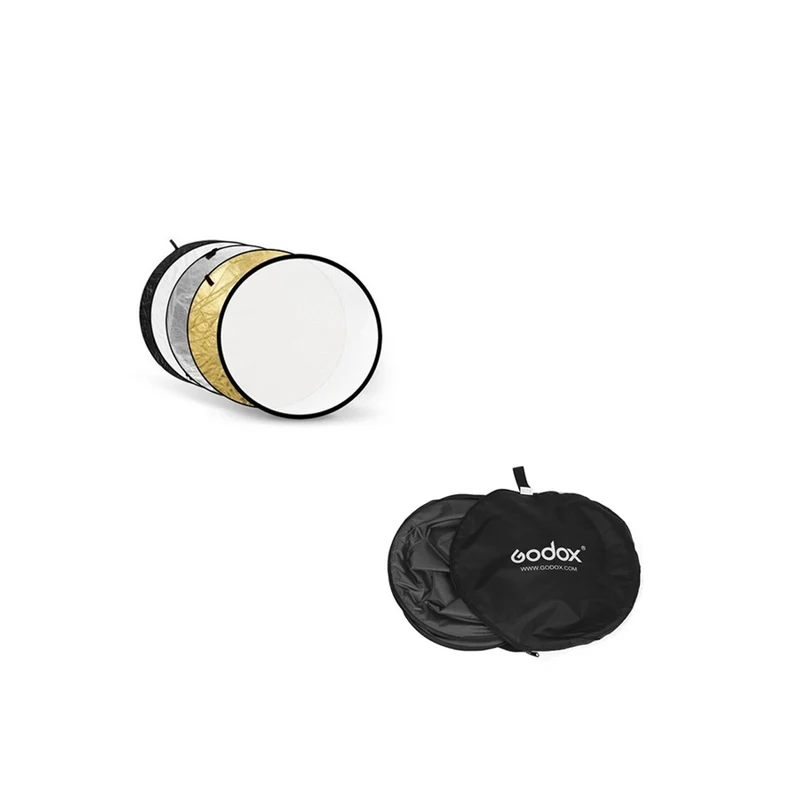 Godox pannello riflettente RFT-05 80cm