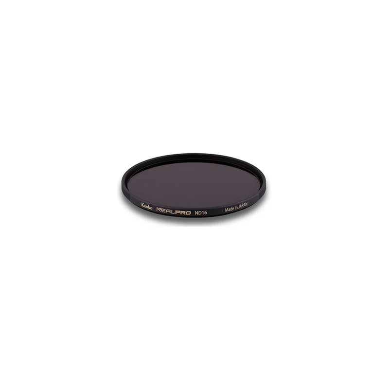 Kenko RealPRO ND16 Slim