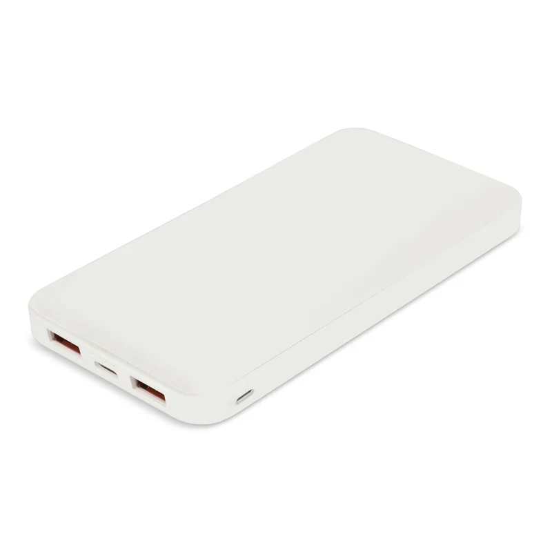 Zenith USB-C Powerbank con Power Delivery R-ABS 10000 mAh