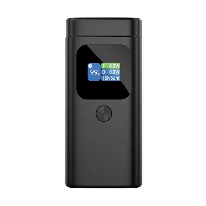 Powerbank magnetica 15.000 mAh 100 W Urban Vitamin Sunnyvale