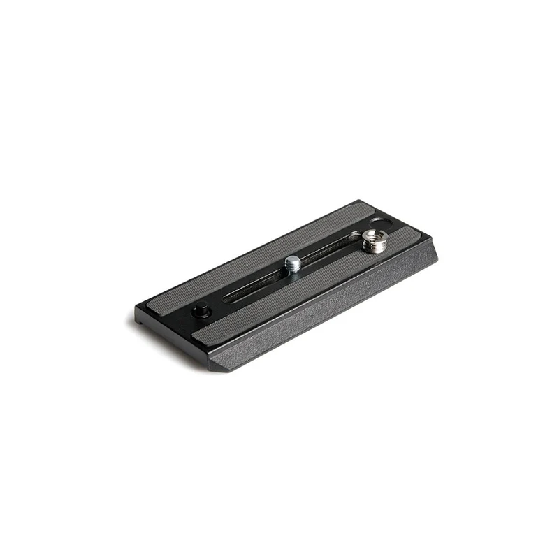 Manfrotto piastra per testa MVH500 - 500PLONG