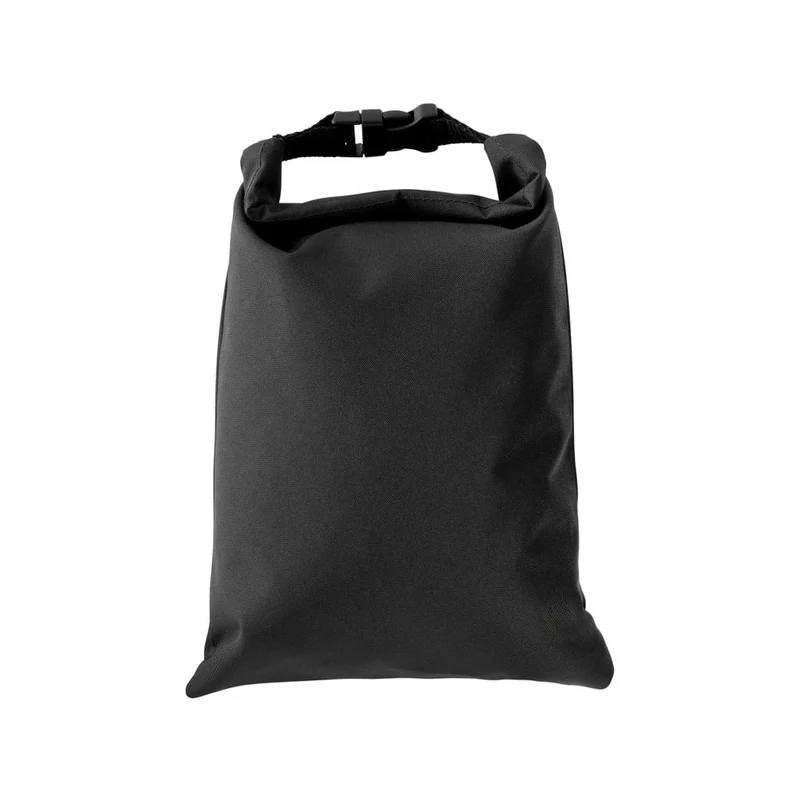Portapranzo pieghevole 30x20 cm Snackstrap in PET riciclato AWARE™