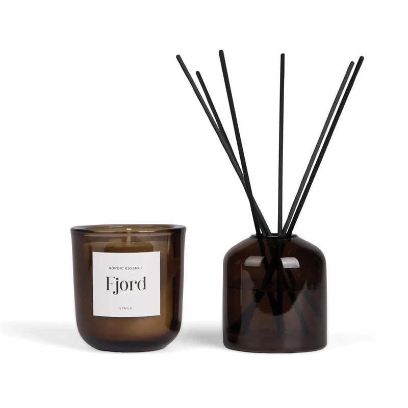Set essenze da ambiente VINGA Nordic