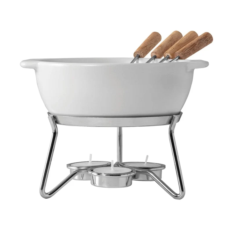 Set fonduta BOSKA Party - 750 ml