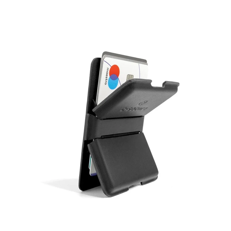 Portafoglio C-Secure Magsafe
