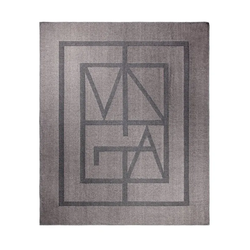 Coperta VINGA Monogram GRS