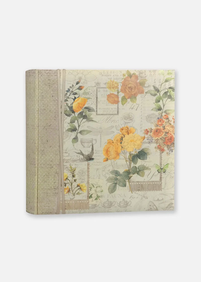 Zep album Ophelia Beige 32X32 50F Art HA3250B