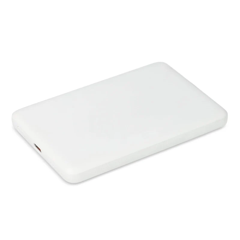 Zenith USB-C Powerbank con Power Delivery R-ABS 5000 mAh