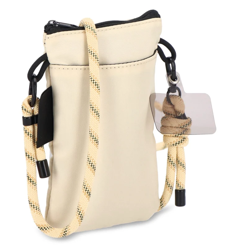 Marsupio tascabile Everyday Essentials con cinturino in paracord