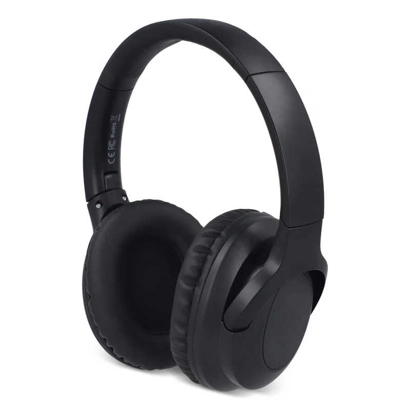 Cuffie over-ear senza fili con cancellazione del rumore (ANC)