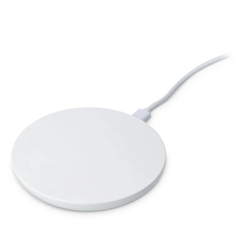 Caricatore rapido wireless da 15 W con indicatore LED