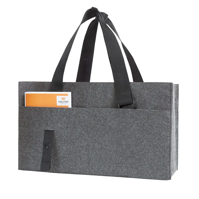 Borsa Organizer tipo Feltro