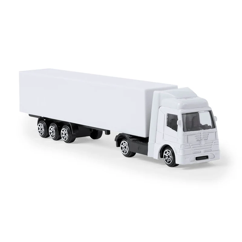 Modellino Truck