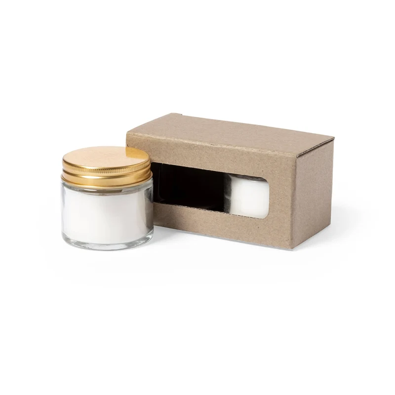 Set Candeles Aromaticas Kesha