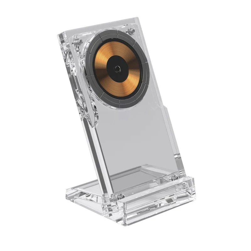 Supporto ricarica wireless magnetico 15 W Magcharge