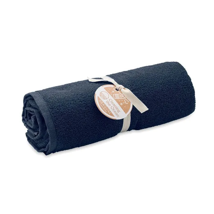 SEAQUAL® asciugamano 100x170cm