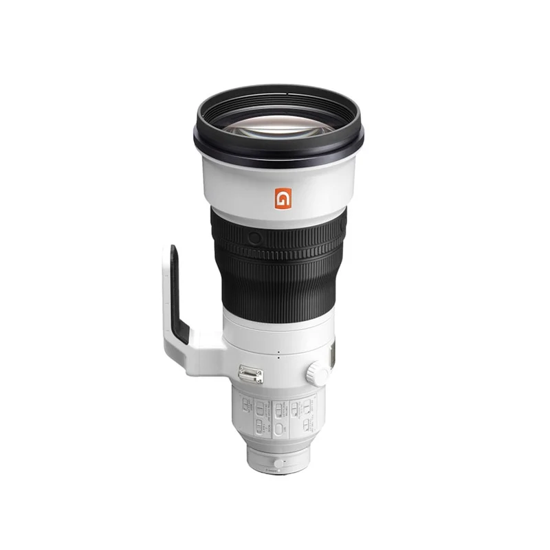 Sony FE 400mm F2.8 GM (SEL400F28GM) - Garanzia Sony Italia