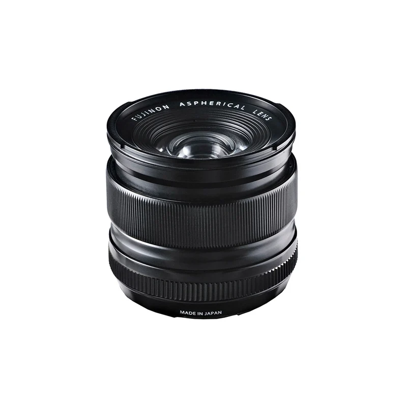 Fujinon XF 14mm F2.8 R - Garanzia Fujifilm Italia