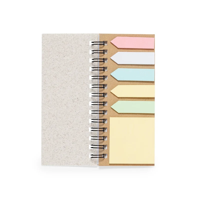 Block Notes Sorduk