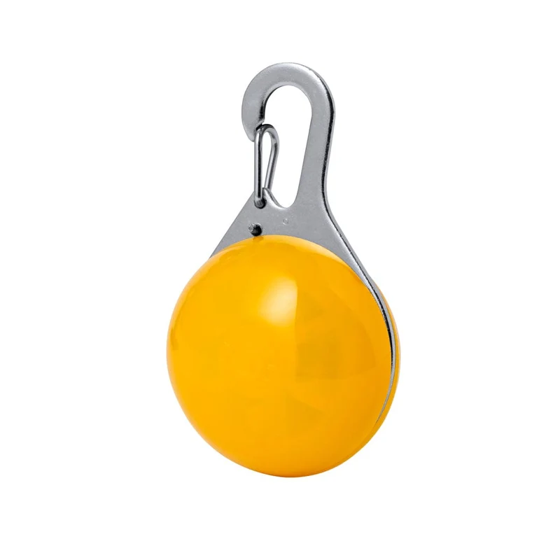 Luce di Sicurezza per Animali Kirix