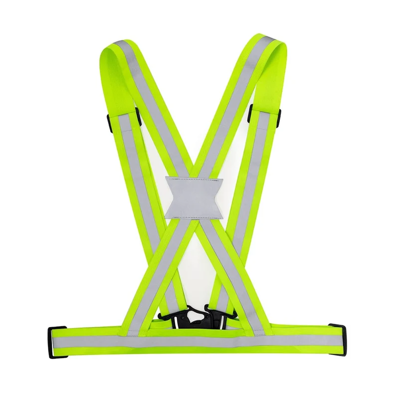 Gilet Catarinfrangente Elisian