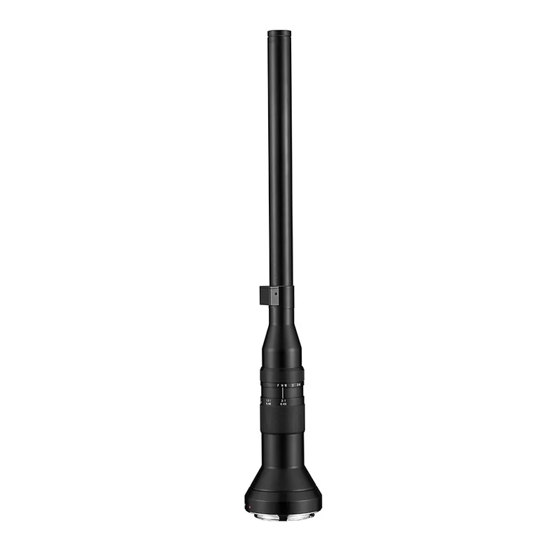 Laowa Venus Optics 24mm F14 2X Macro Probe (versione Standard) (Per Sony) - Garanzia Laowa Italia