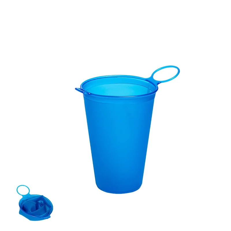 Bicchiere Pieghevole Sabik