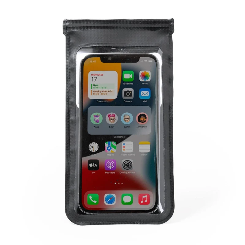 Pouch Bici Nurbur