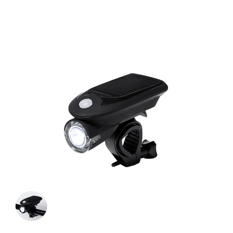 Luce di Sicurezza Bici Kups