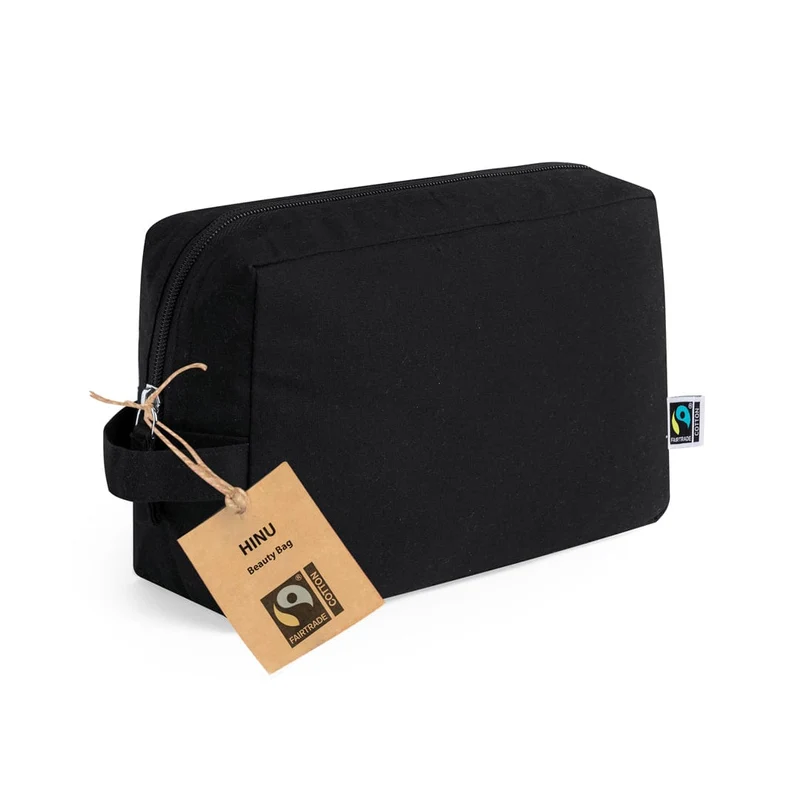 Beauty Case Hinu Fairtrade 20.5 × 7.5 × 14 cm