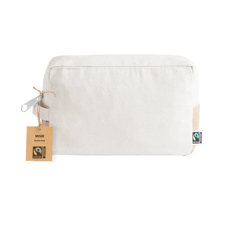 Beauty Case Misir Fairtrade 23 × 8 × 15 cm
