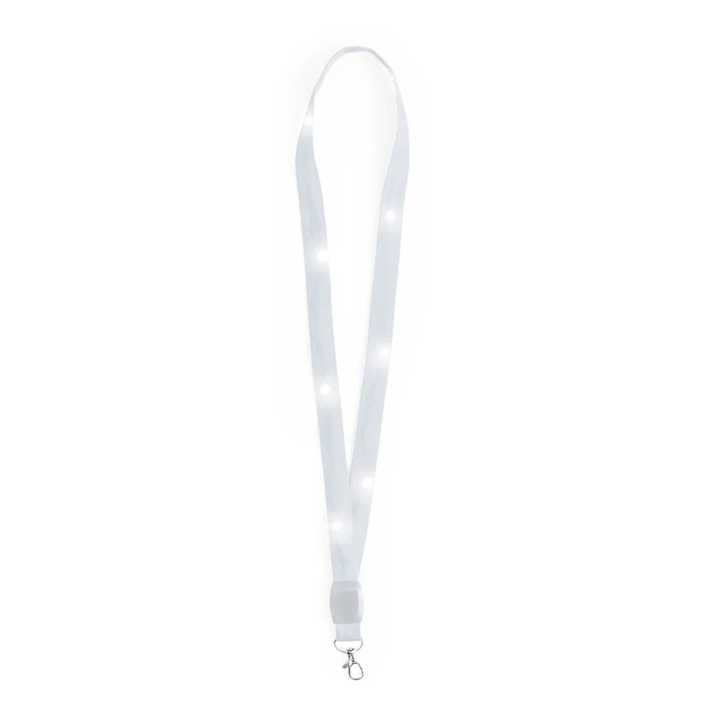 Lanyard luminoso Wilou