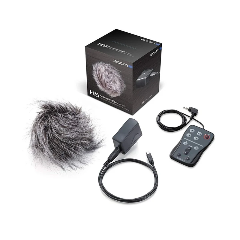 Zoom kit APH-5