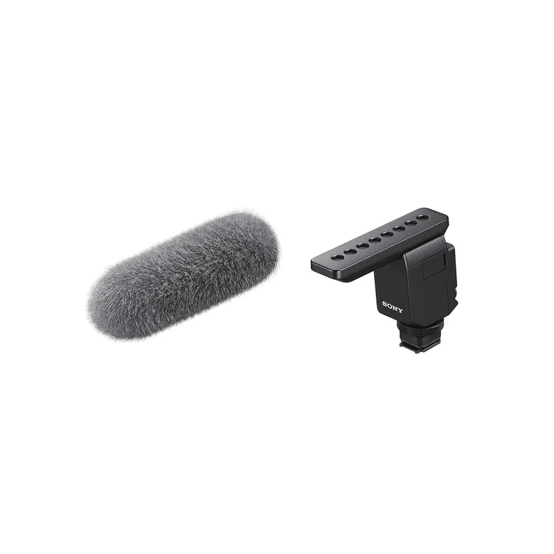 Sony ECM-B1M