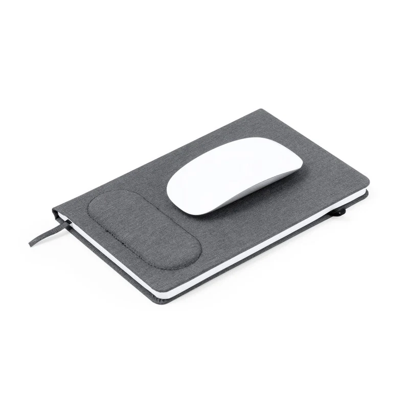 Taccuino Tappetino Mouse Staiger