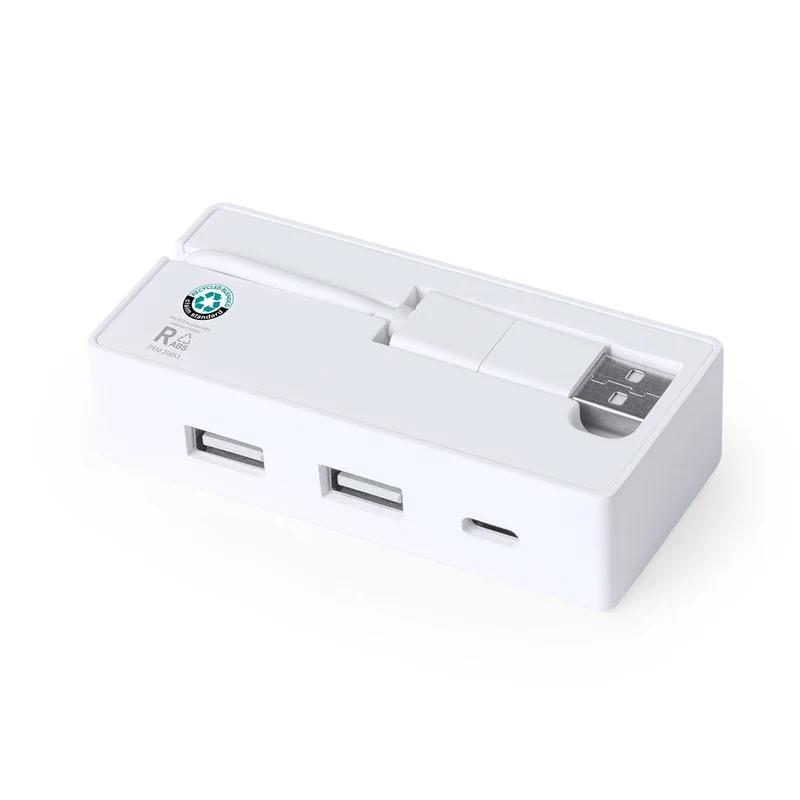 Hub USB Nofler RCS