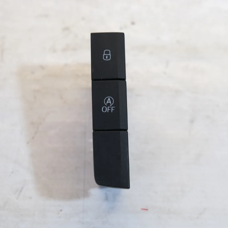6F0927137E COMANDO INTERRUTTORI PULSANTIERA START & STOP SEAT ARONA IBIZA V 10G