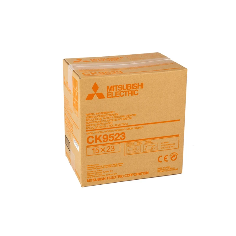 Mitsubishi CK9523