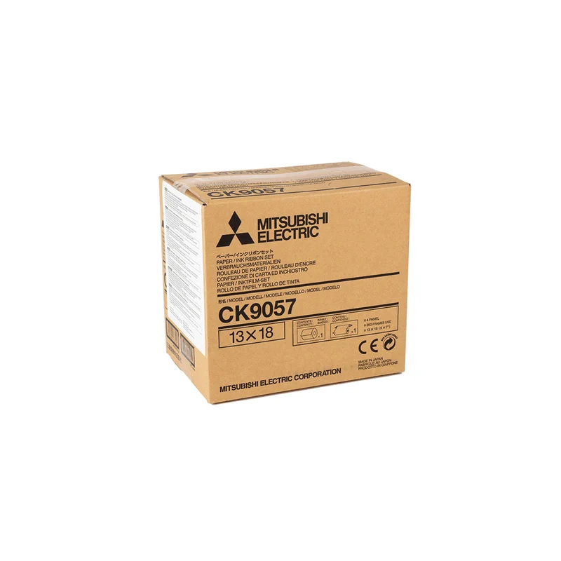 Mitsubishi CK9057