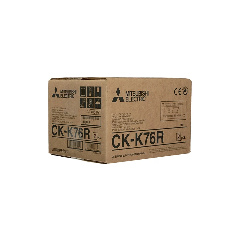 Mitsubishi CK-K76R