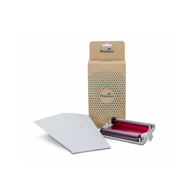 Hiti carta per P461