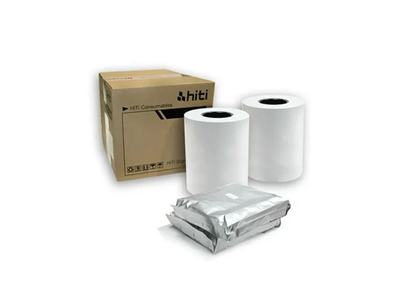 Hiti carta per P520L/P525L